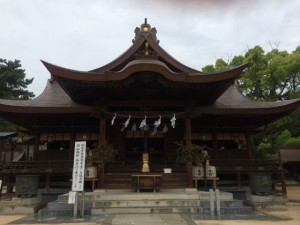 白鳥神社1